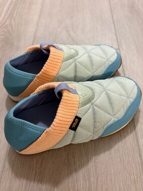 Teva ReEmber Moc Slip-On Sneakers